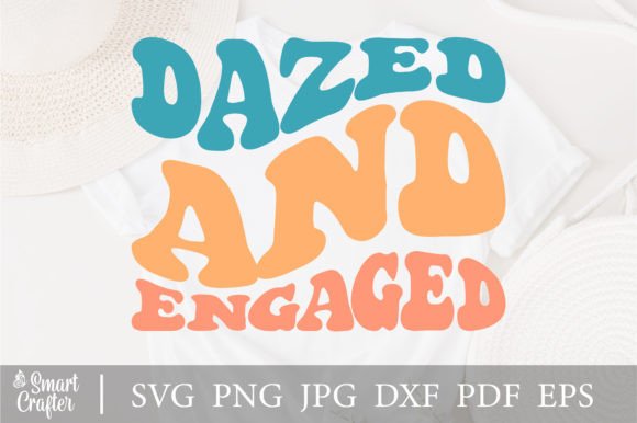 Download Dazed and Engaged Svg Wavy Design - Svg wavy design Collection