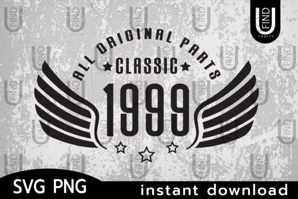 Download Classic 1999 All Original Parts&nbsp; - 1999 Collection
